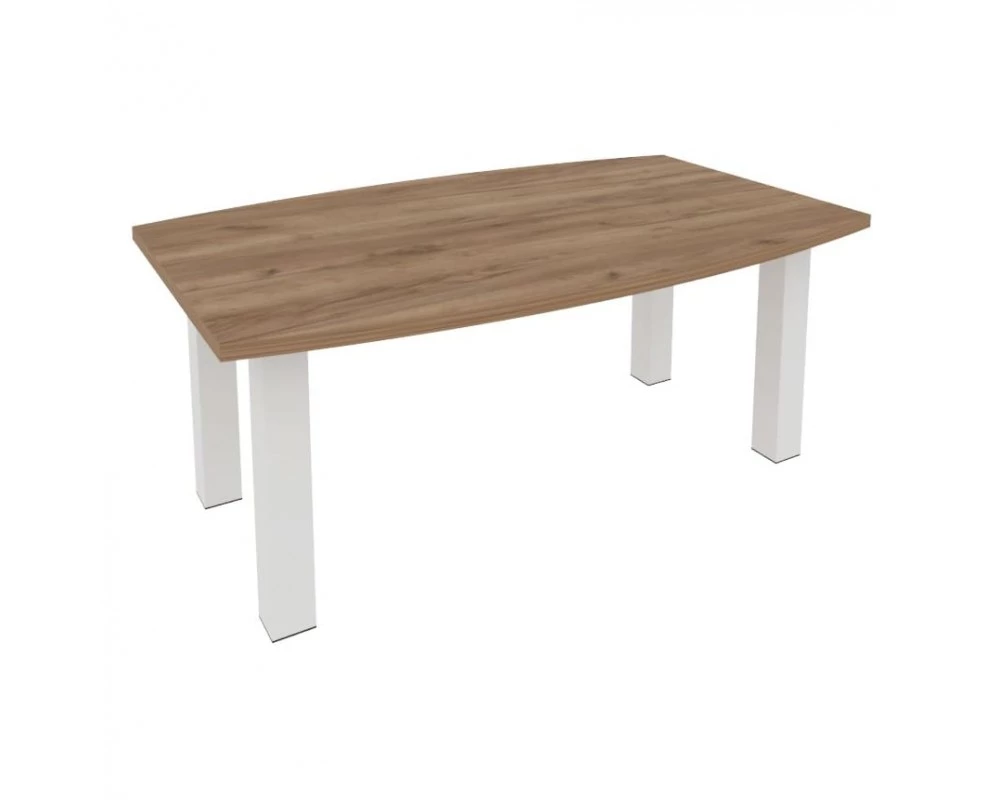 Стол переговорный 1800x1100x750 First