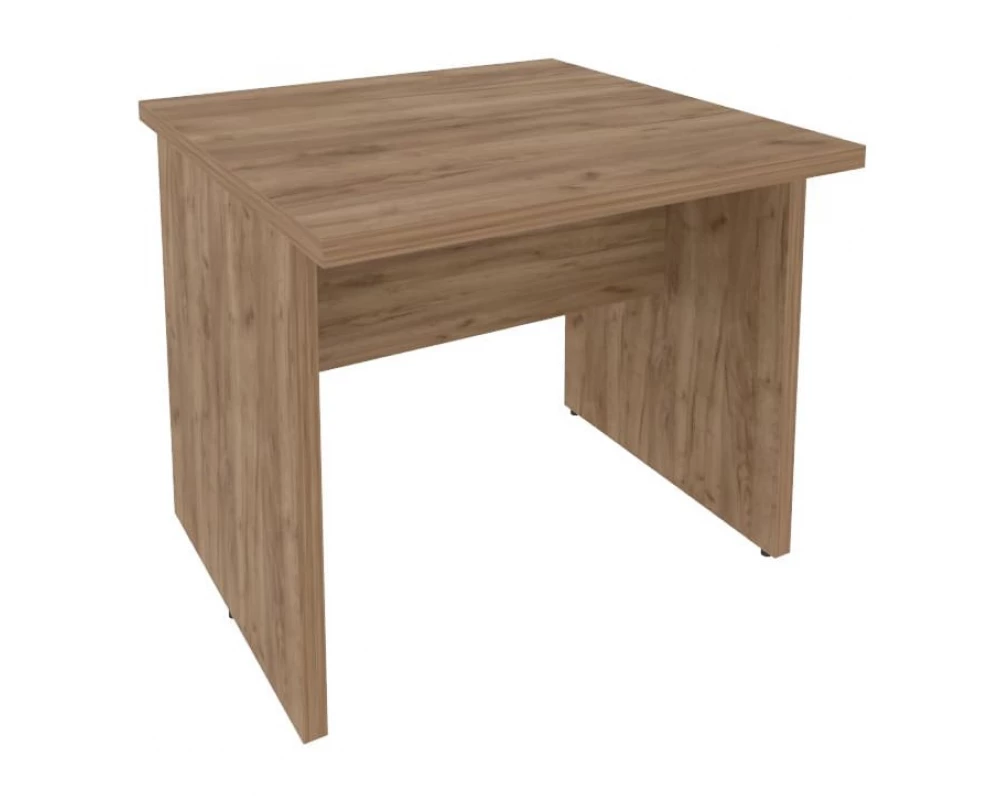 Стол переговорный 900x900x765 First