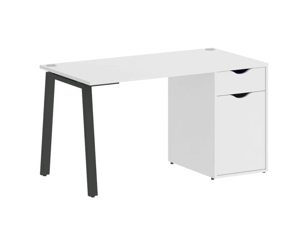 Стол письменный L=1380мм VR.SP-3-138.1.A Home Office