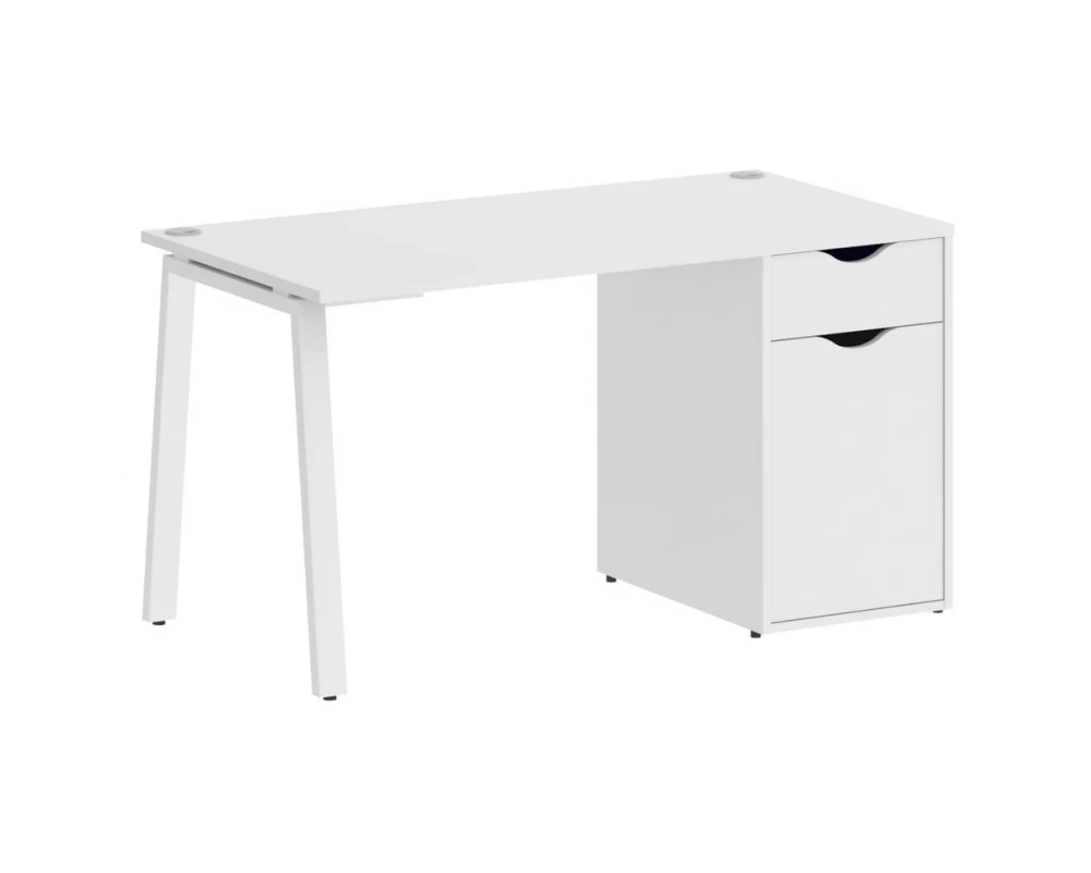 Стол письменный L=1580мм VR.SP-3-158.1.A Home Office