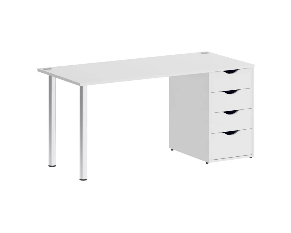 Стол письменный L=1580мм VR.SP-3-158.4 Home Office