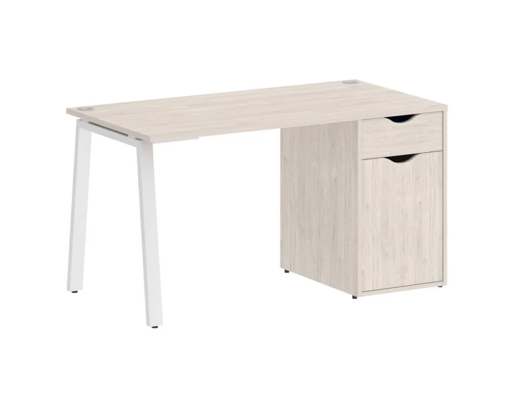 Стол письменный L=1780мм VR.SP-3-178.1.A Home Office