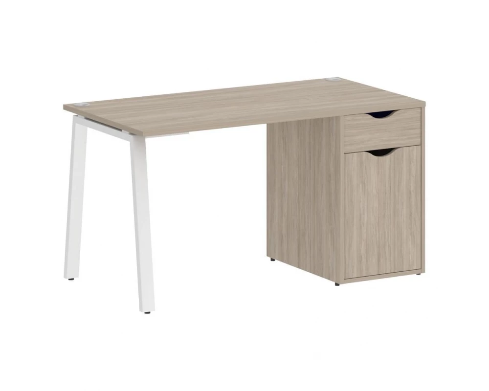 Стол письменный L=1780мм VR.SP-3-178.1.A Home Office