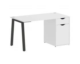 Стол письменный L=1780мм VR.SP-3-178.1.A Home Office images