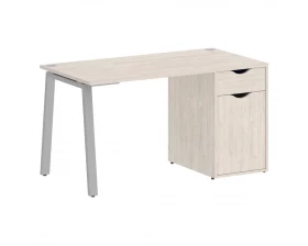 Стол письменный L=1780мм VR.SP-3-178.1.A Home Office images