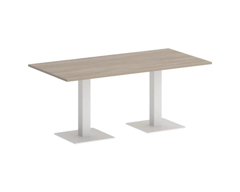 Стол прямоугольный VR.SP-5-180.2 Home Office