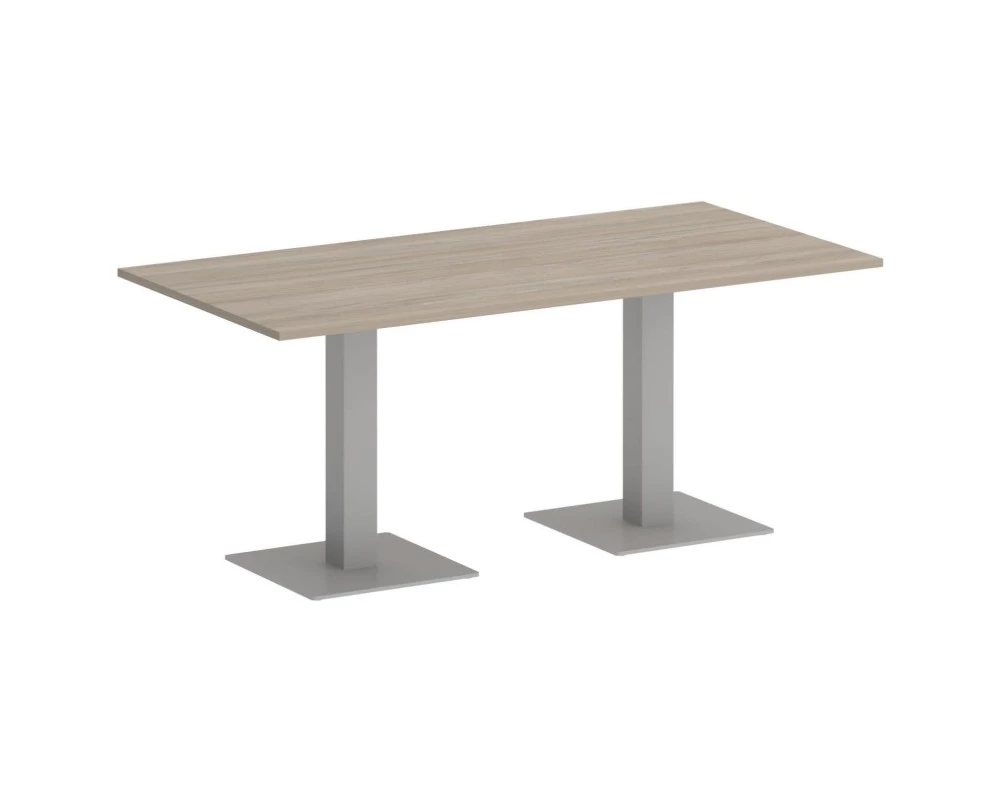 Стол прямоугольный VR.SP-5-180.2 Home Office