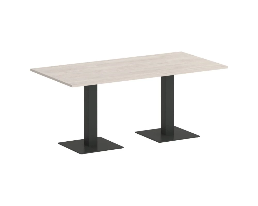 Стол прямоугольный VR.SP-5-180.2 Home Office