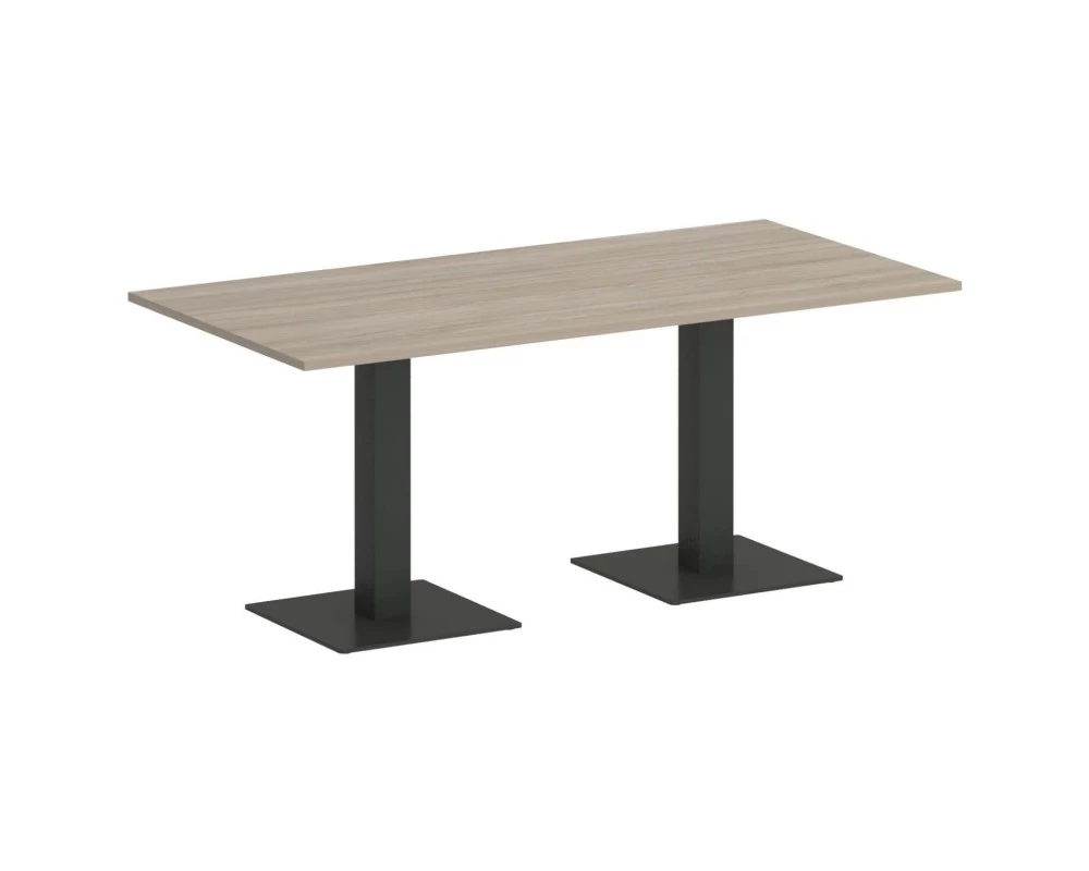 Стол прямоугольный VR.SP-5-180.2 Home Office