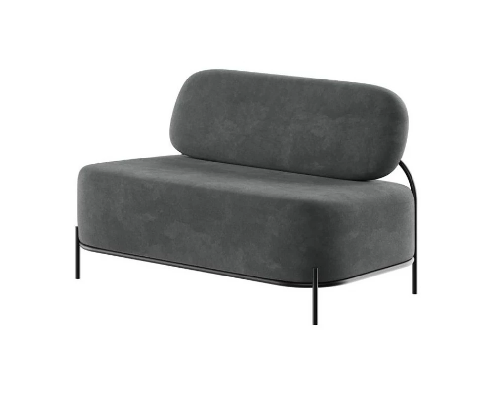 Диван двухместный Jive