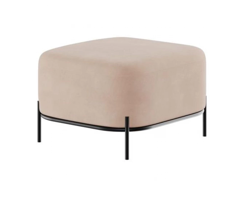 Диван одноместный без спинки Jive