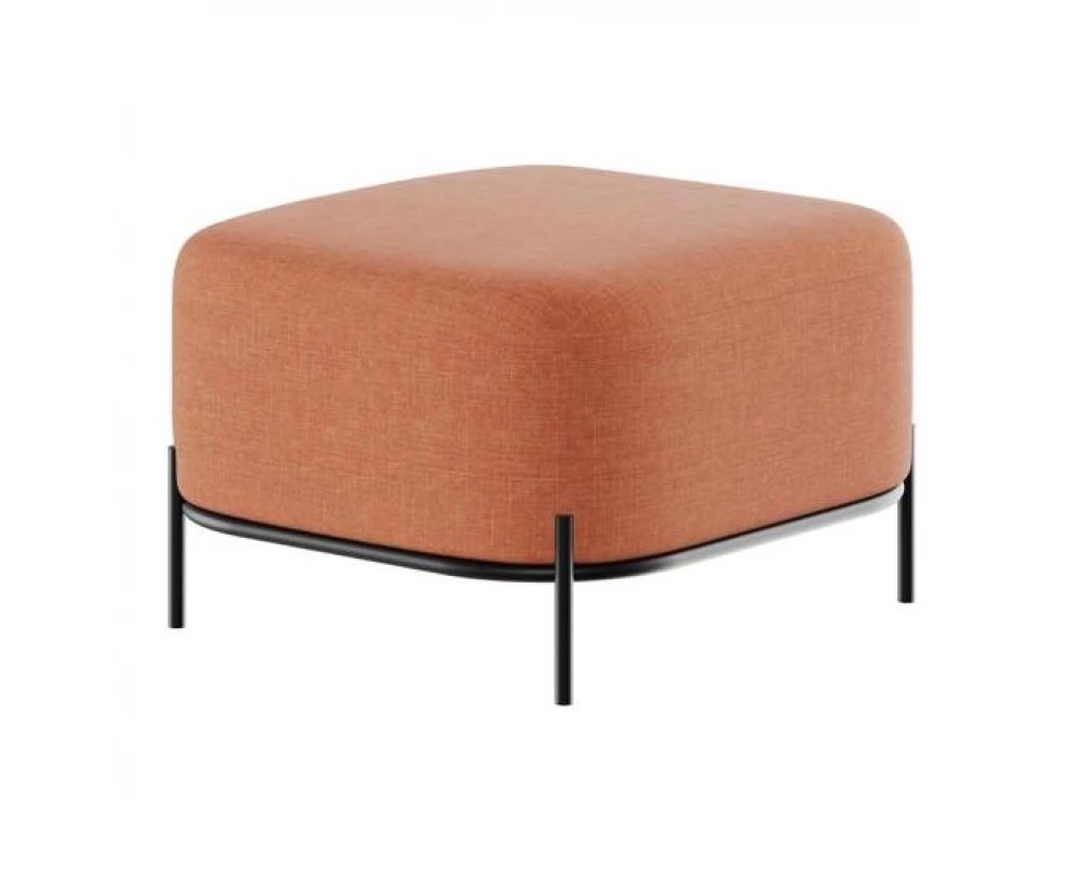 Диван одноместный без спинки Jive