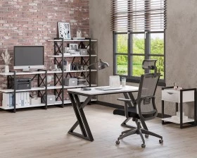 Мебель для персонала Loft images