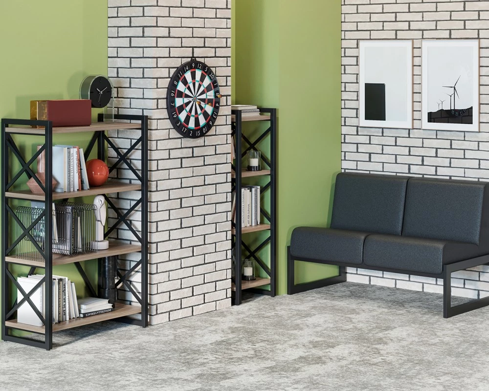 Мебель для персонала Loft