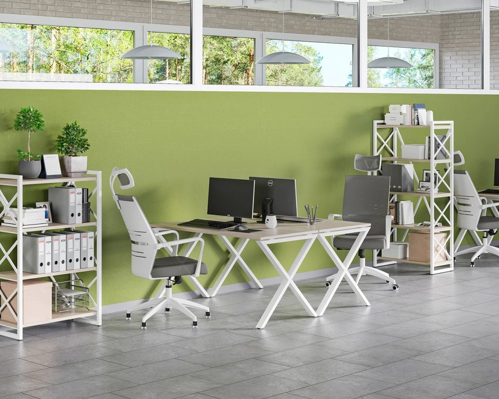 Мебель для персонала Loft