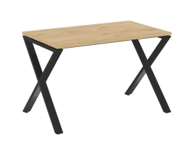 Стол рабочий X 1180х720х750 Loft images