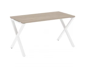 Стол рабочий X 1380х720х750 Loft images