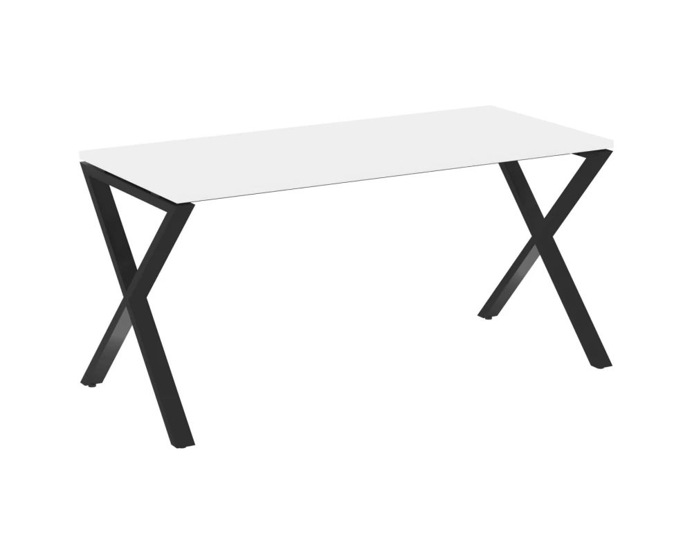 Стол рабочий X 1580х720х750 Loft