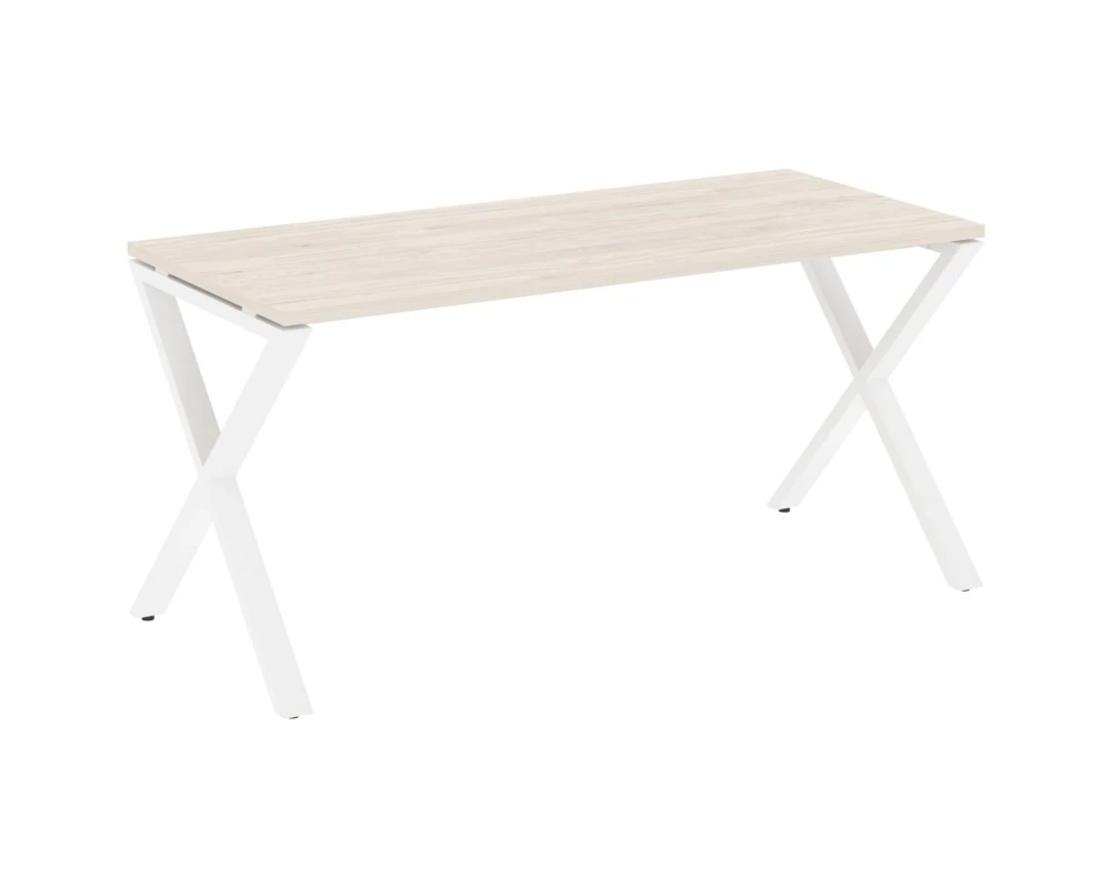 Стол рабочий X 1580х720х750 Loft