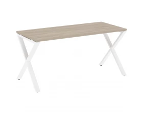 Стол рабочий X 1580х720х750 Loft images