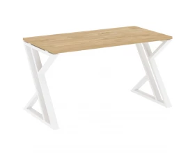 Стол рабочий Z 1380х720х750 Loft images