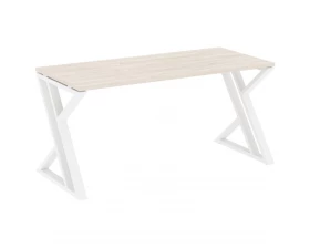 Стол рабочий Z 1580х720х750 Loft images