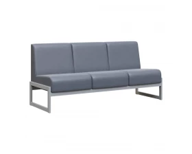Диван трехместный Module images