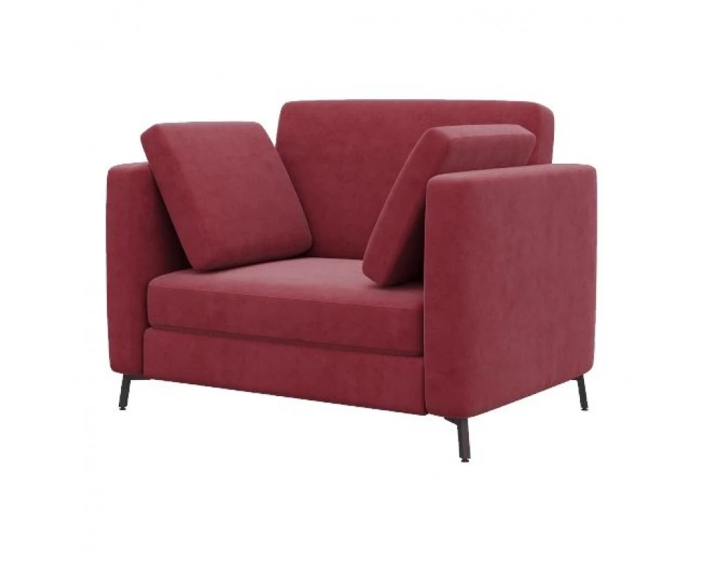 Диван одноместный Brasco