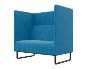 Диван одноместный Bronks images