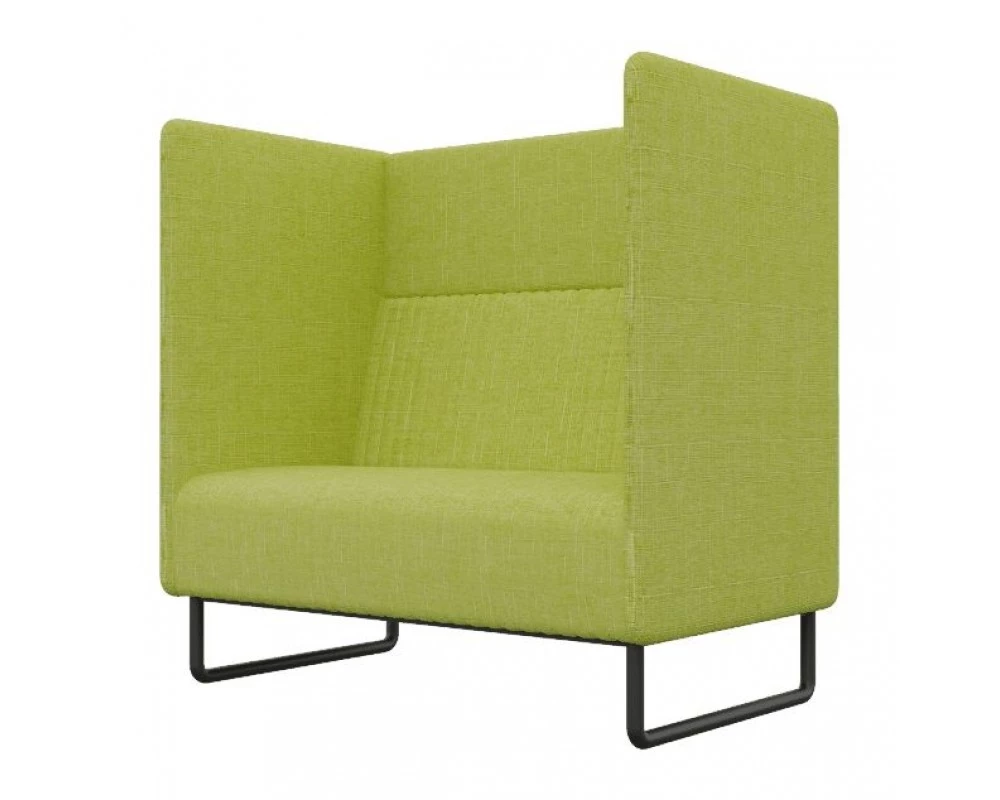 Диван одноместный Bronks