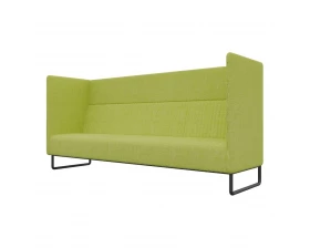 Диван трехместный Bronks images