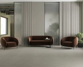 Комплект мягкой мебели Belt images