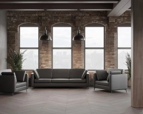 Комплект мягкой мебели Brasco images