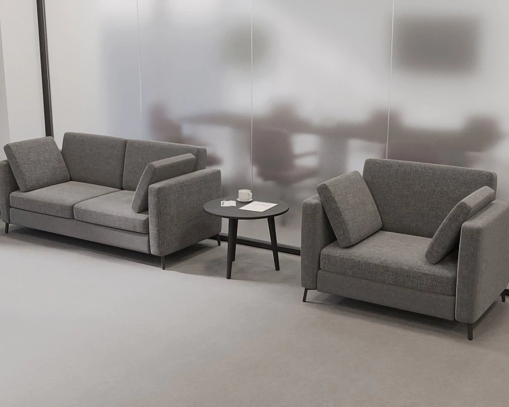 Комплект мягкой мебели Brasco