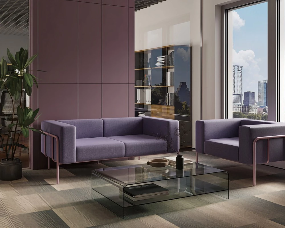 Комплект мягкой мебели Flex