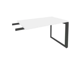 Брифинг-приставка на О-образном м/к 1180x720x750 Onix Direct images