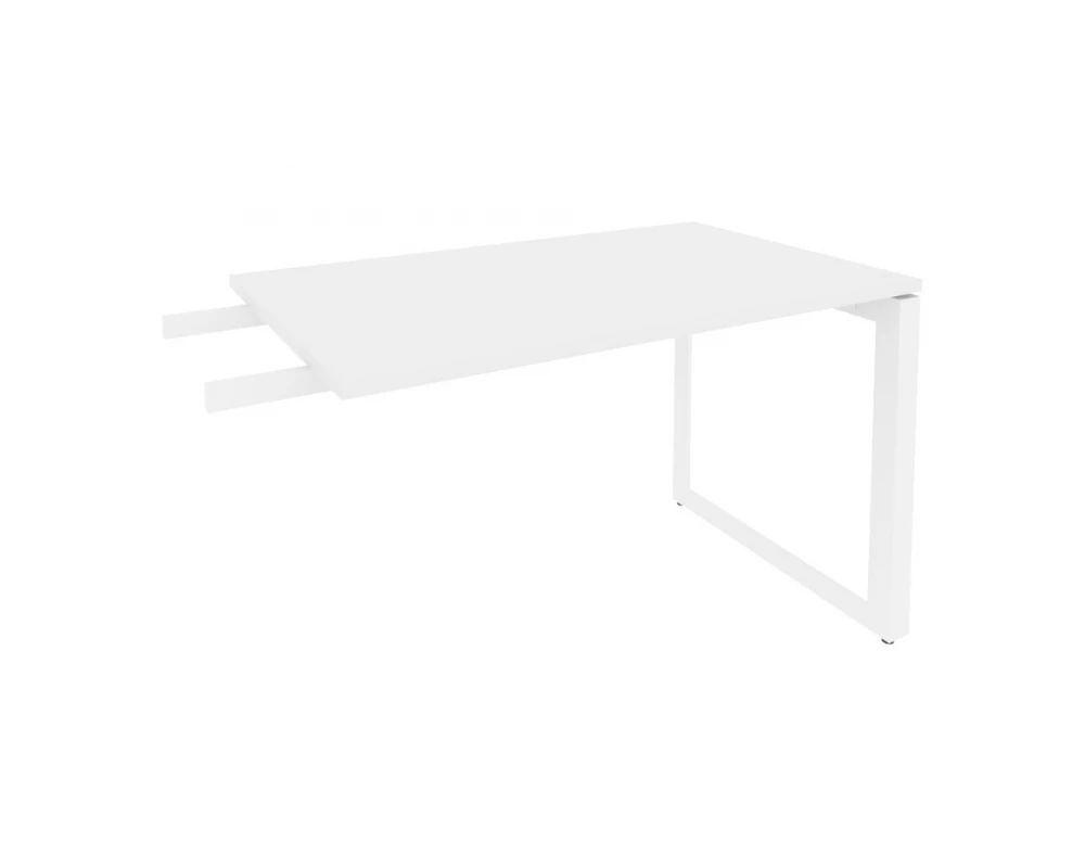 Брифинг-приставка на О-образном м/к 1180x720x750 Onix Direct