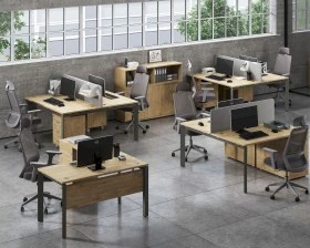 Мебель для персонала Onix images