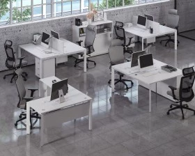 Мебель для персонала Onix images