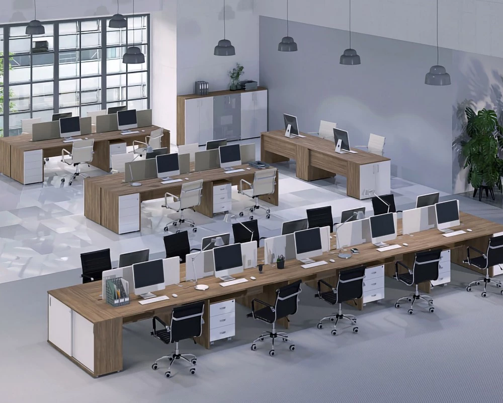 Мебель для персонала Onix