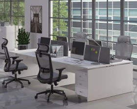 Мебель для персонала Onix images