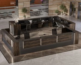 Мебель для приемной Onix images