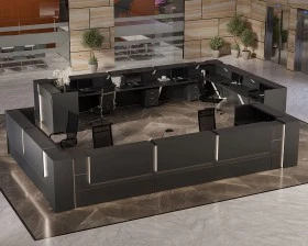 Мебель для приемной Onix images