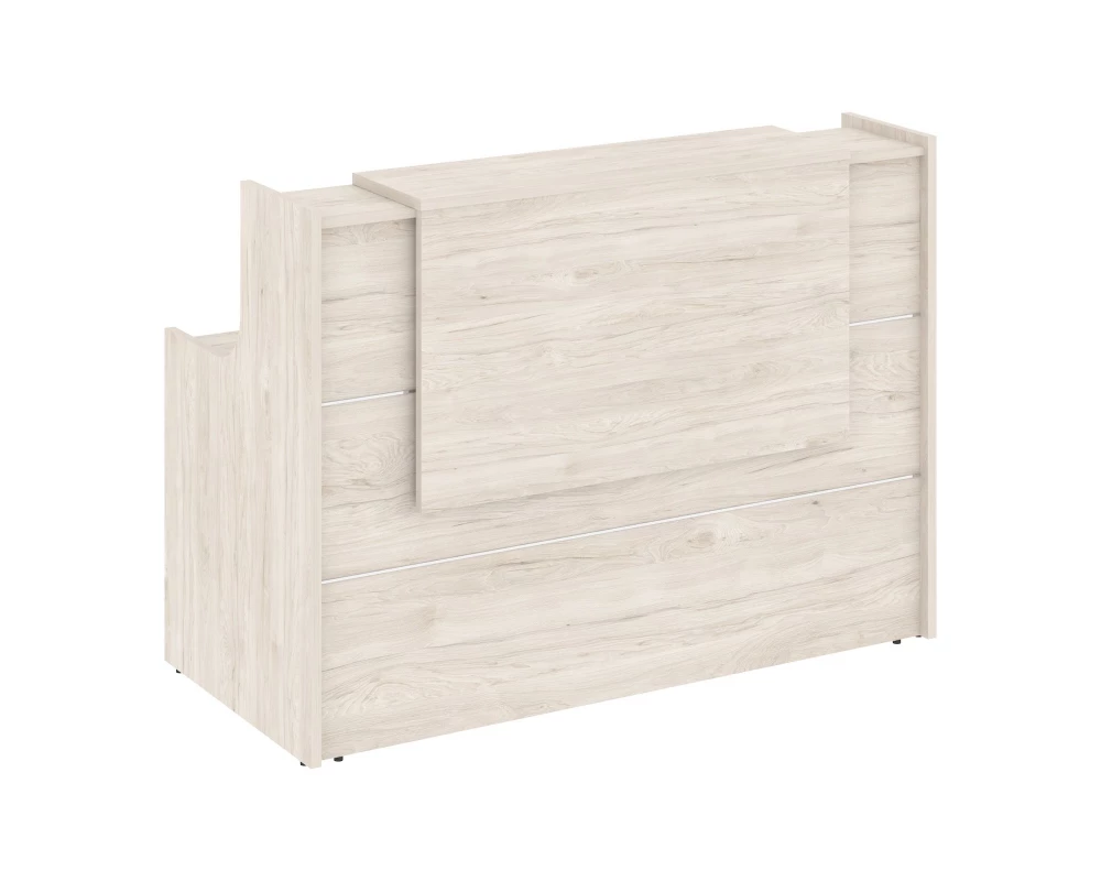 Ресепшн K-2 1630x766x1187 Onix