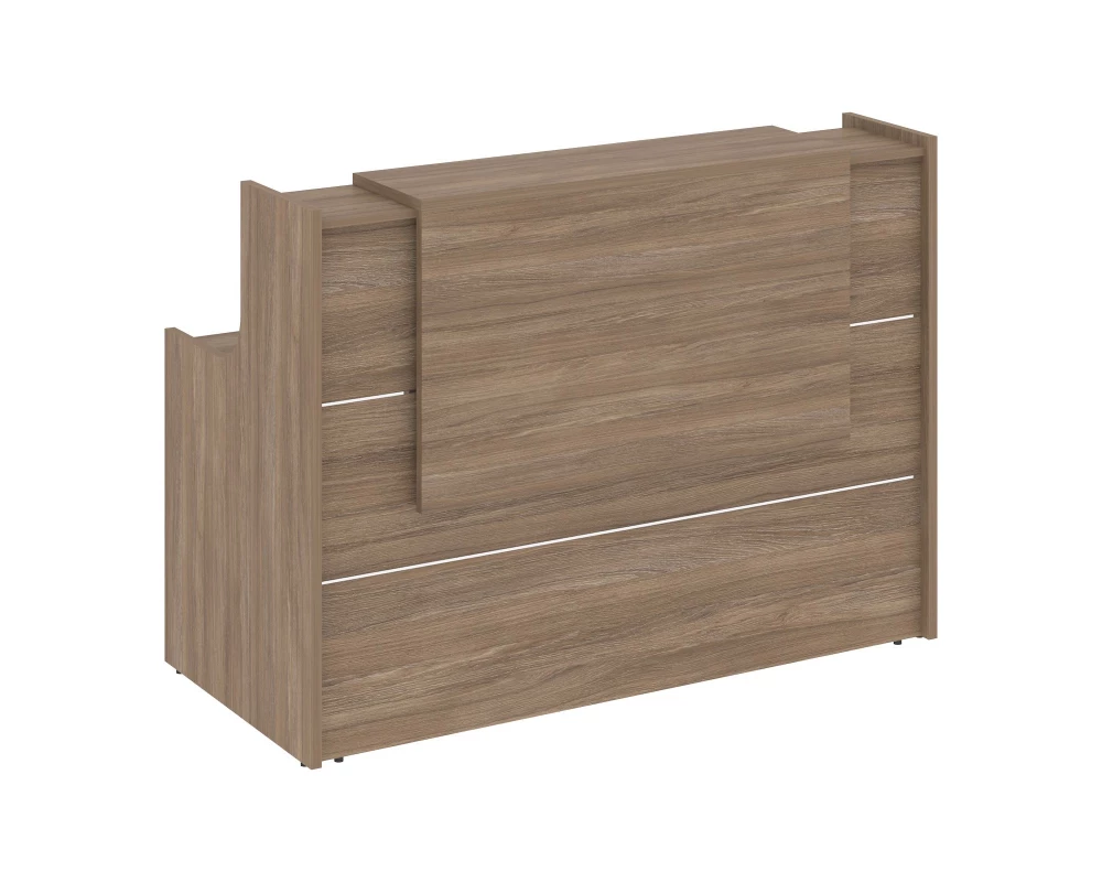 Ресепшн K-2 1630x766x1187 Onix