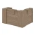 Дуб аризона