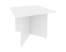 Стол переговорный 980x980x750 Onix images