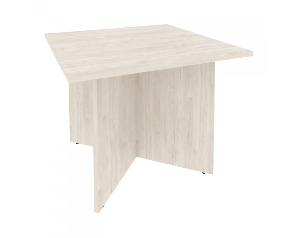 Стол переговорный 980x980x750 Onix