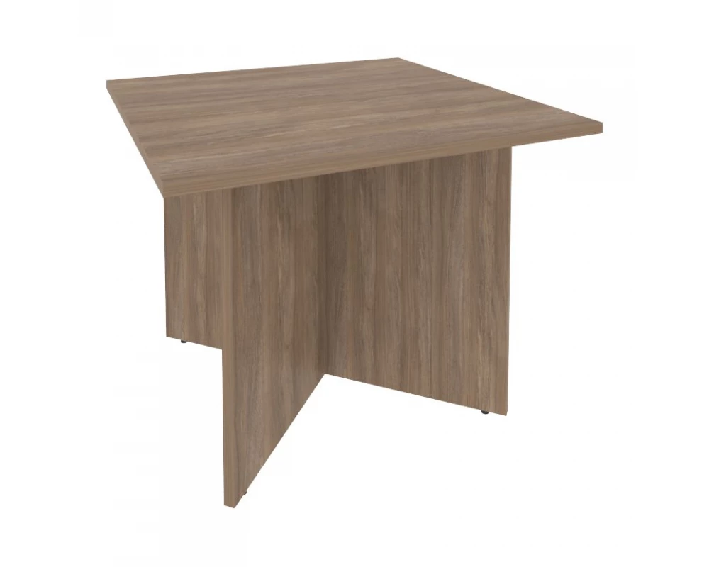 Стол переговорный 980x980x750 Onix