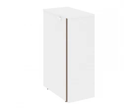 Тумба 4 ящика завершающая, левая Onix images